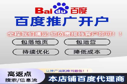 SEM推广案例：数据分析与优化